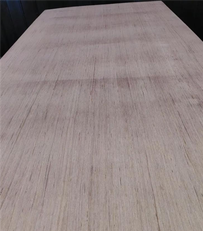 12mm Emballage Plywood