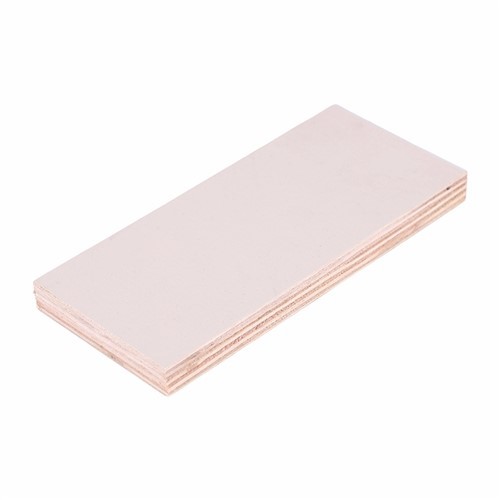 18mm Color solide mélamine